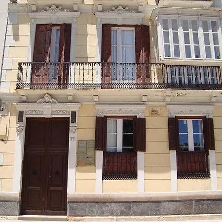 Apartment Cortina Del Muelle Catedral