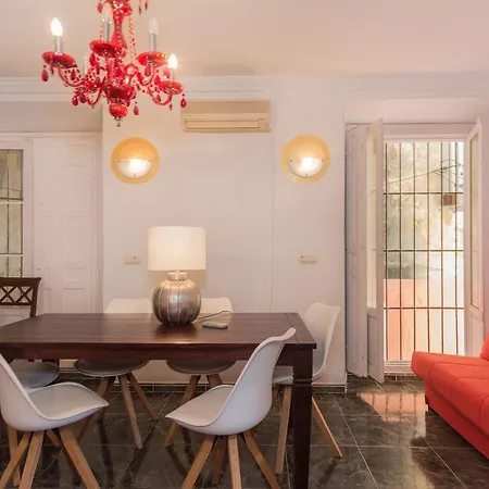 Apartment Cortina Del Muelle Catedral