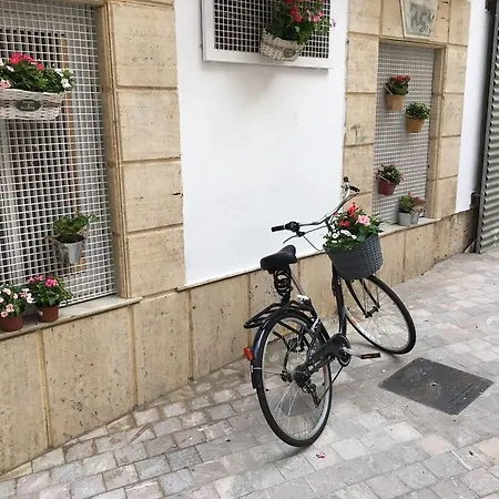 Cortina Del Muelle Catedral Apartment Malaga