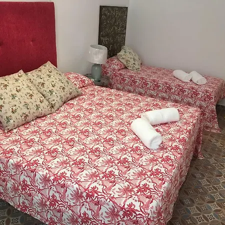 Apartment Cortina Del Muelle Catedral Malaga