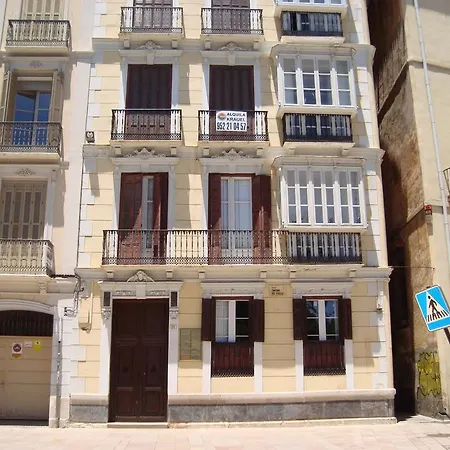 Apartment Cortina Del Muelle Catedral *
