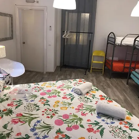 Apartment Cortina Del Muelle Catedral