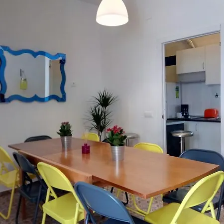 Apartment Cortina Del Muelle Catedral