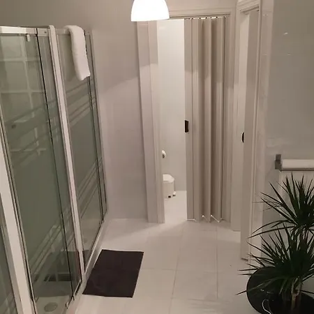 Apartment Cortina Del Muelle Catedral *